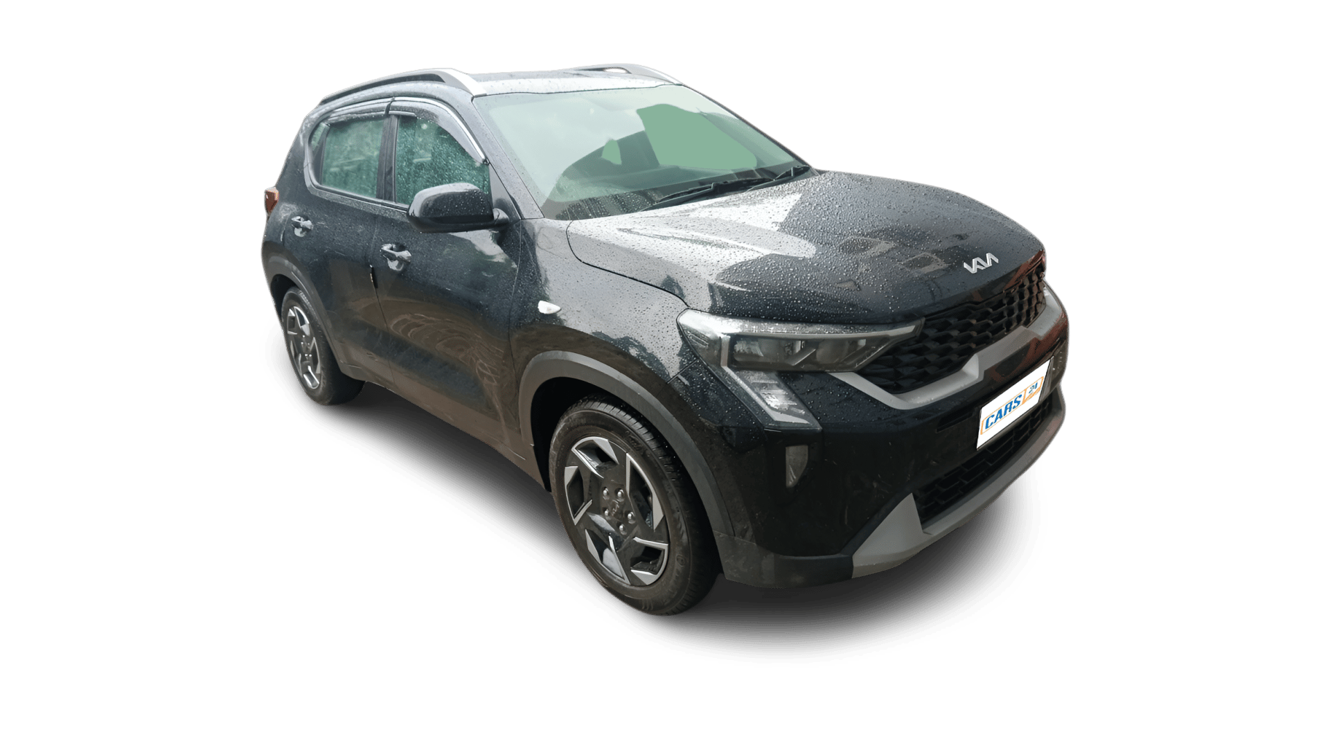 2024 KIA SONET - SUV - Petrol - Manual - ₹9.00 lakh
